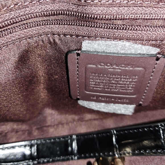 Nwt Coach handbag - Picture 2 of 4